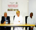 الدورة التدريبية المتخصصة ( على مستوي المدربين) في مجال إعداد وتقييم المشروعات الزراعية